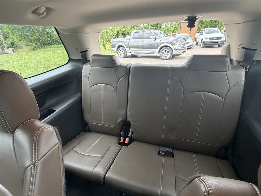2016 GMC Acadia SLT-1 - Photo 9