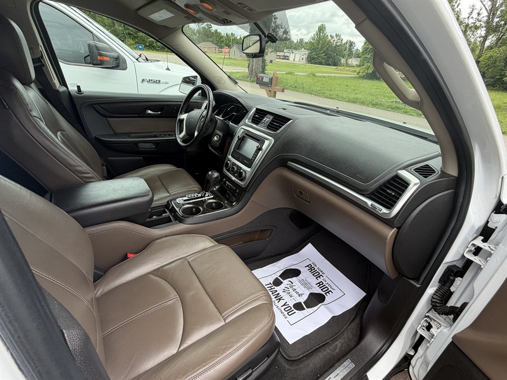 2016 GMC Acadia SLT-1 - Photo 11