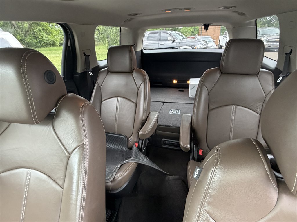 2016 GMC Acadia SLT-1 - Photo 6