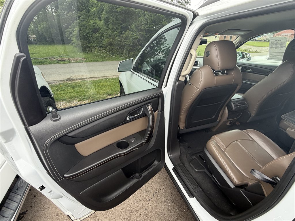 2016 GMC Acadia SLT-1 - Photo 7