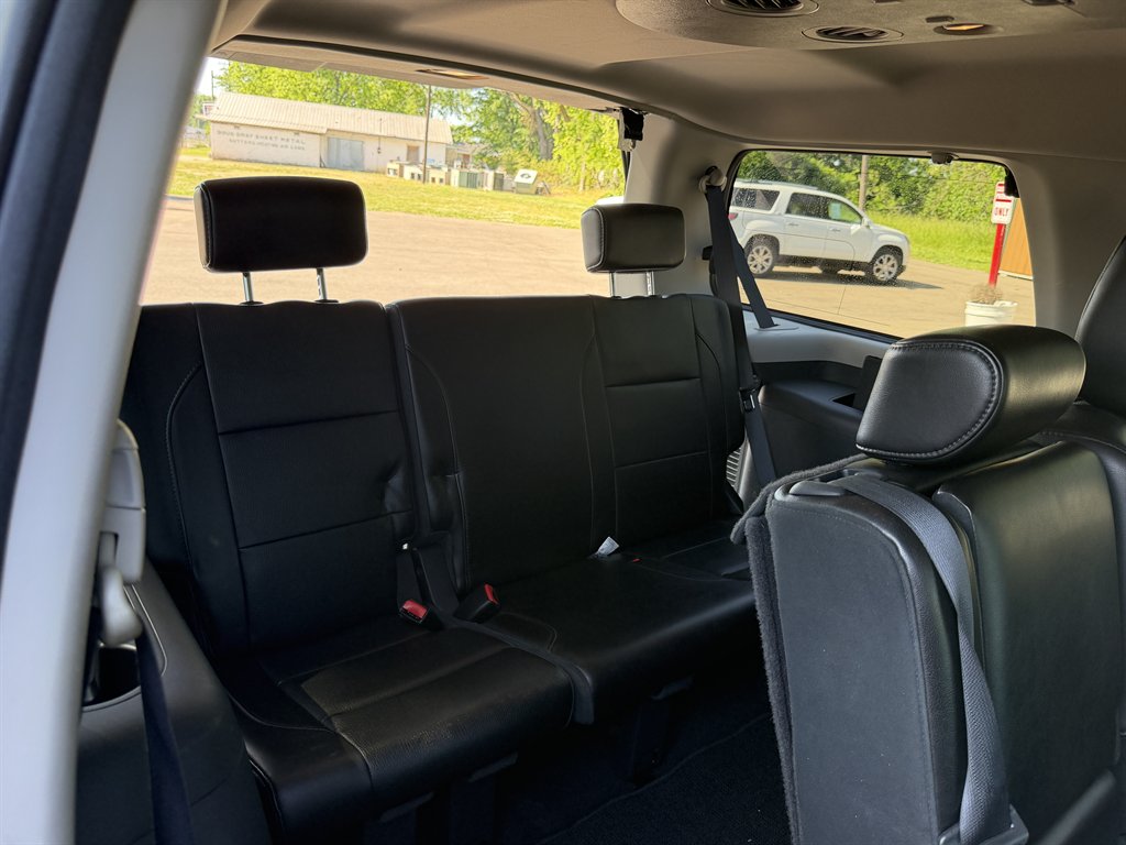2015 Nissan Armada SL - Photo 14