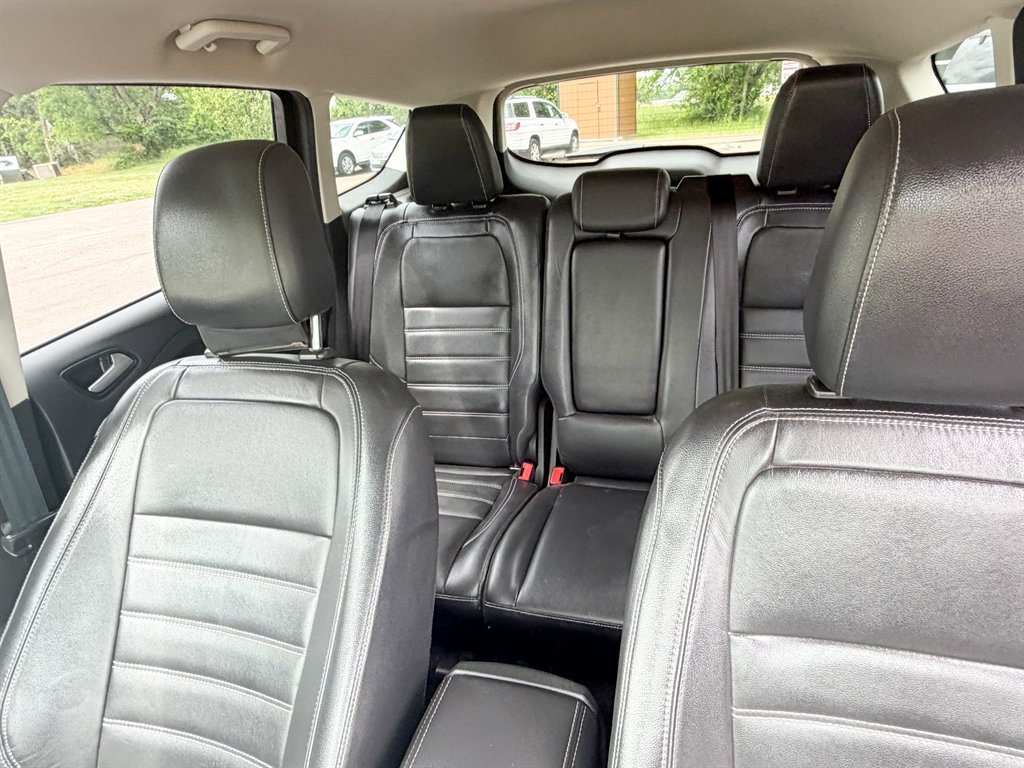 2018 Ford Escape SEL - Photo 8