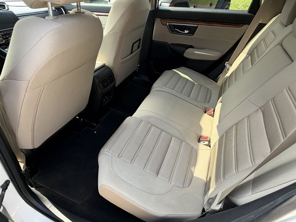 2018 Honda CR-V EX - Photo 11
