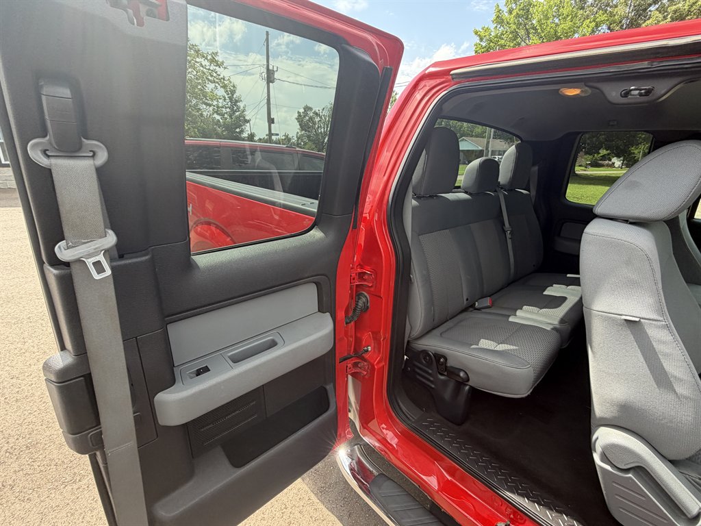 2011 Ford F-150 XLT - Photo 10