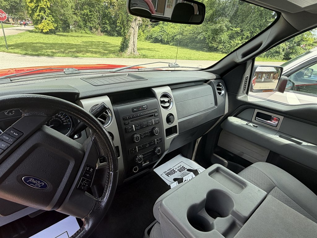 2011 Ford F-150 XLT - Photo 6