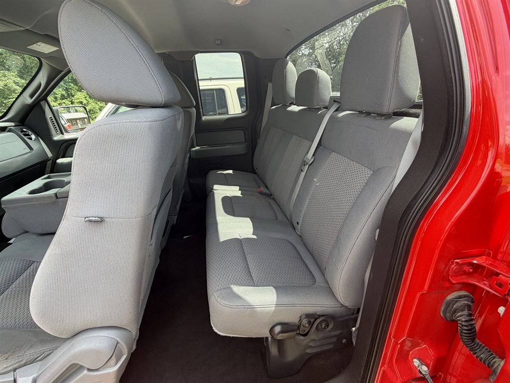 2011 Ford F-150 XLT - Photo 9